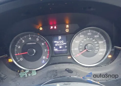 2014 Subaru Forester 2.5I Limited из США, поврежденный, VIN JF2SJAHCXEH507668